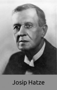 josip-hatze
